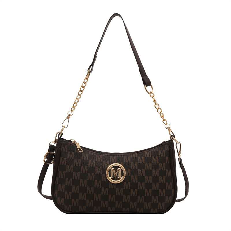 Maggie - Sac épaule avec chaîne
