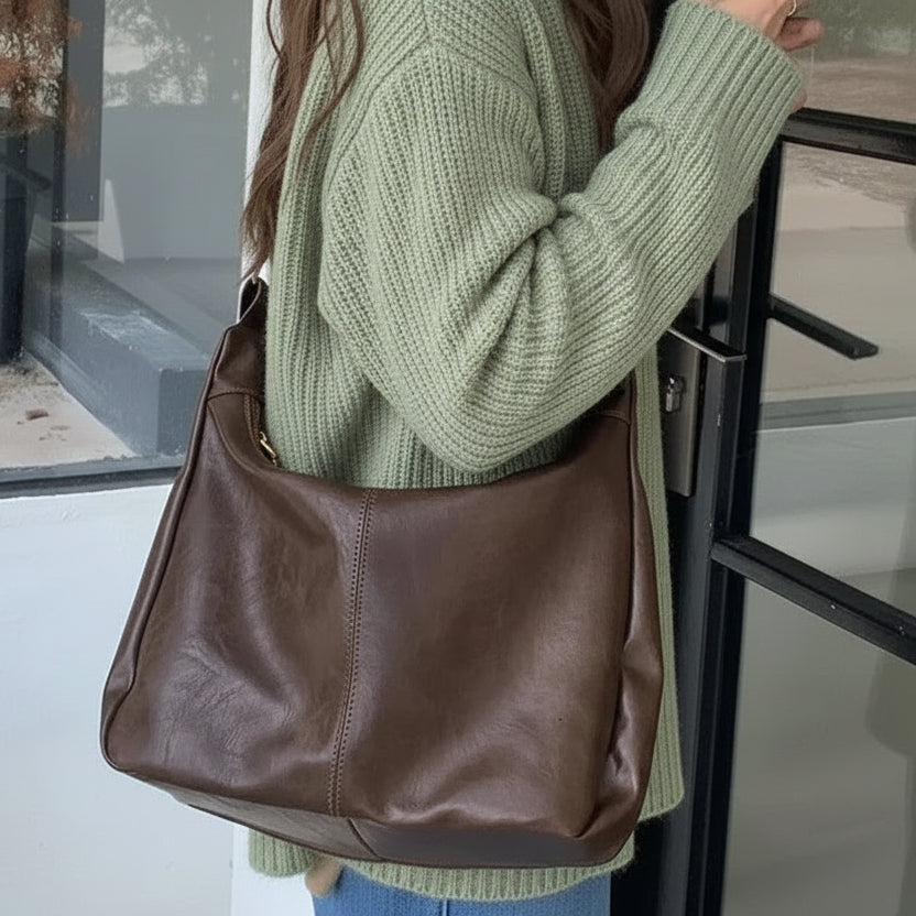 Augusta - Sac à main hobo