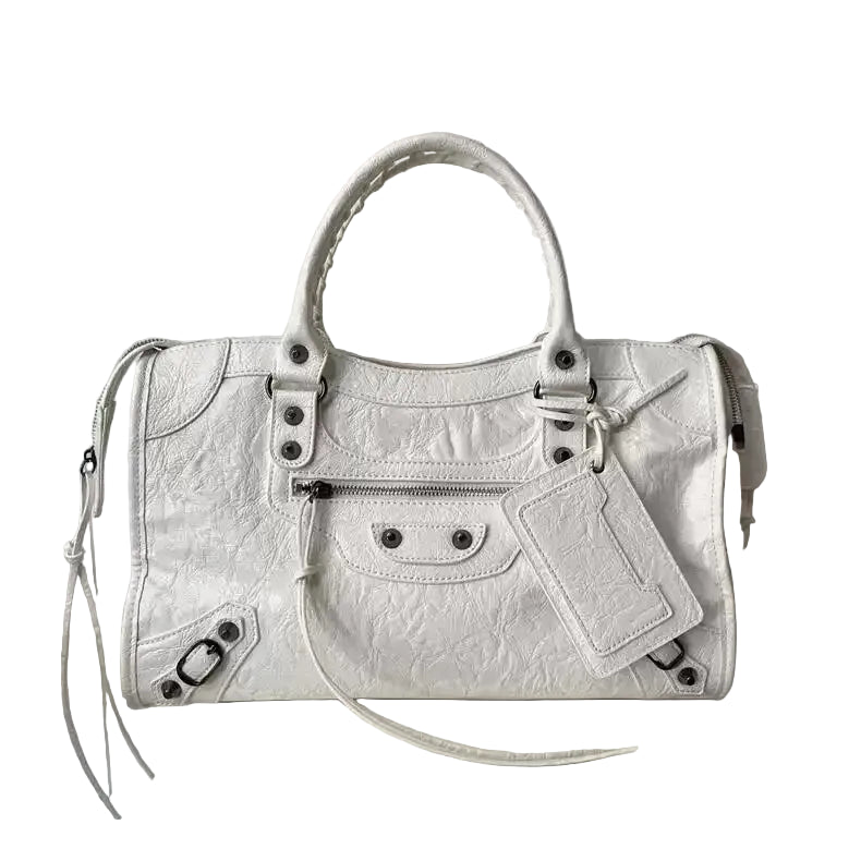 Gabie - Sac à main rock chic