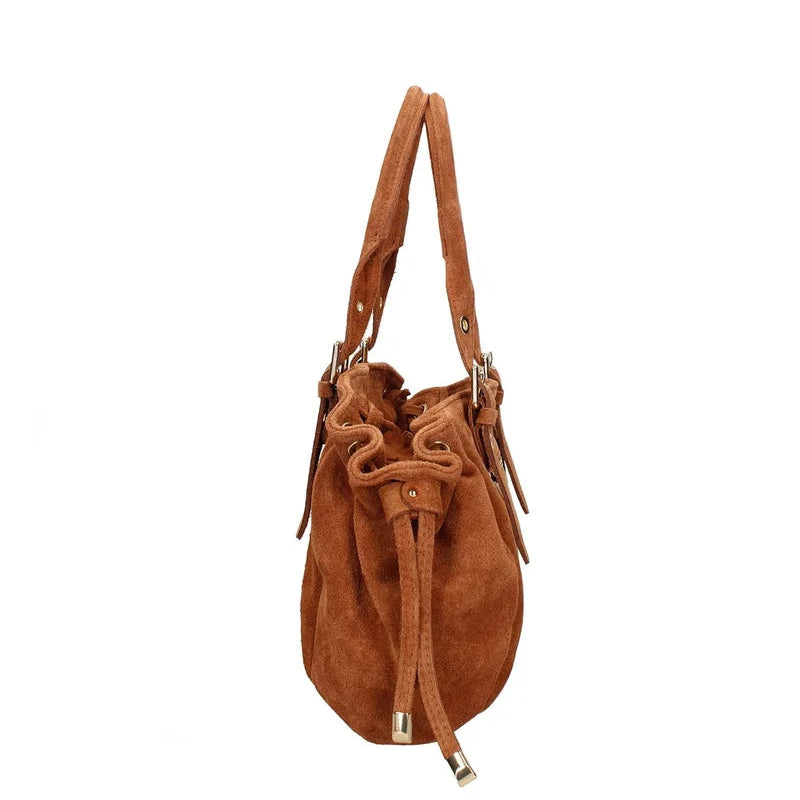 Ania - Sac bowling daim