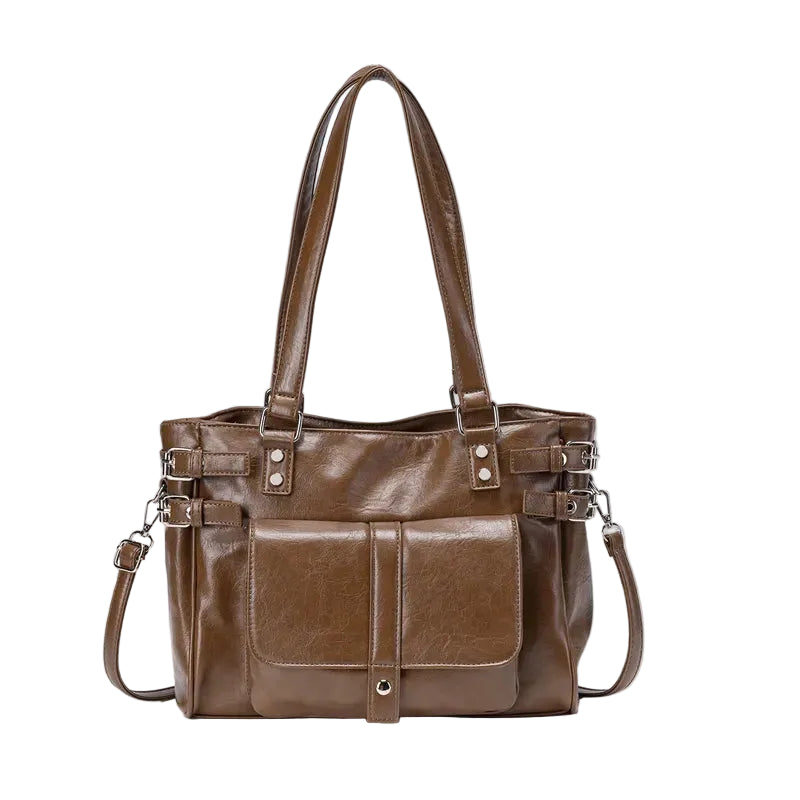 Lucia – Sac vintage multipoche
