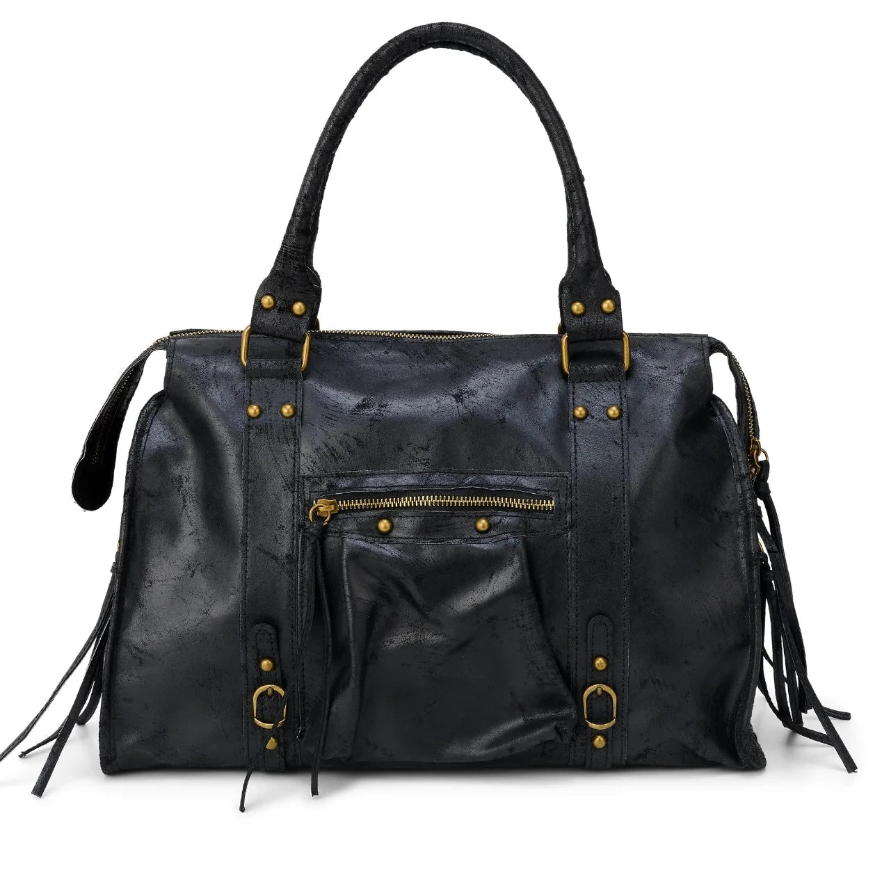Grand sac de cours étudiant