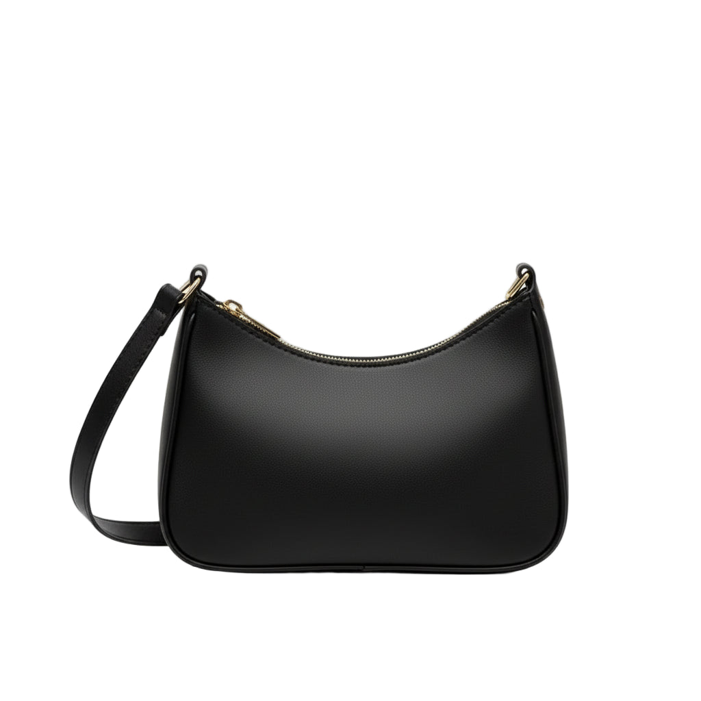 Sac à main demi-lune