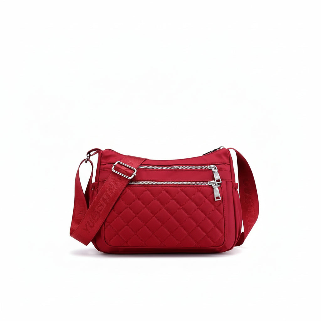 Lily - Sac à main nylon léger