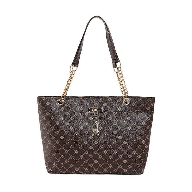 Amélia – Sac à main avec motif