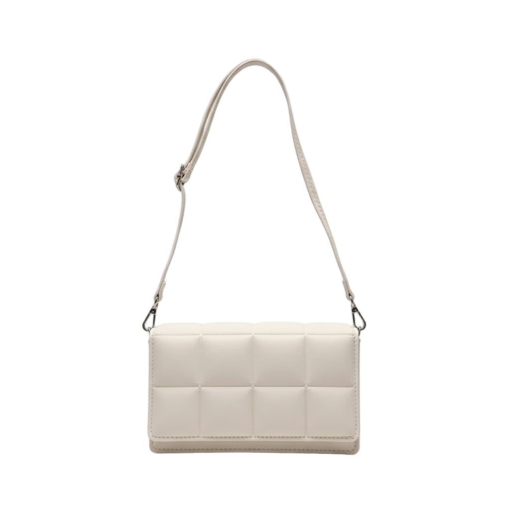 Sarah - Sac à main matelassé