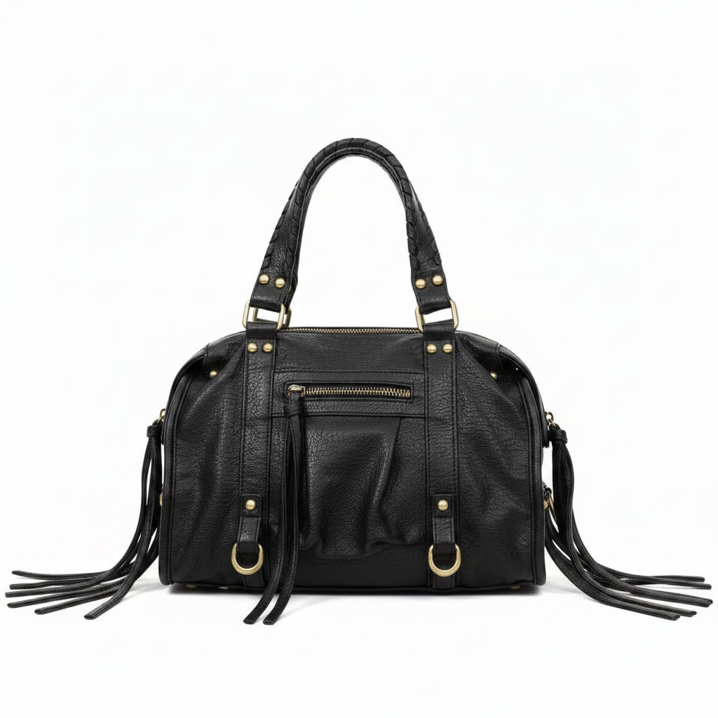 Layla - Sac bandoulière original rétro vintage