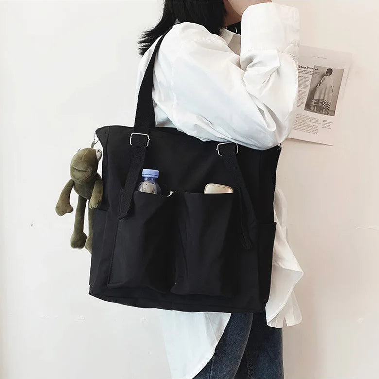 Mia - Sac à main imperméable