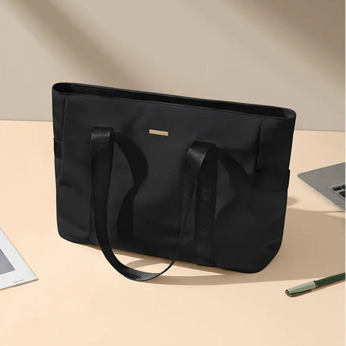 Eglantine - Sac à main en tissu femme