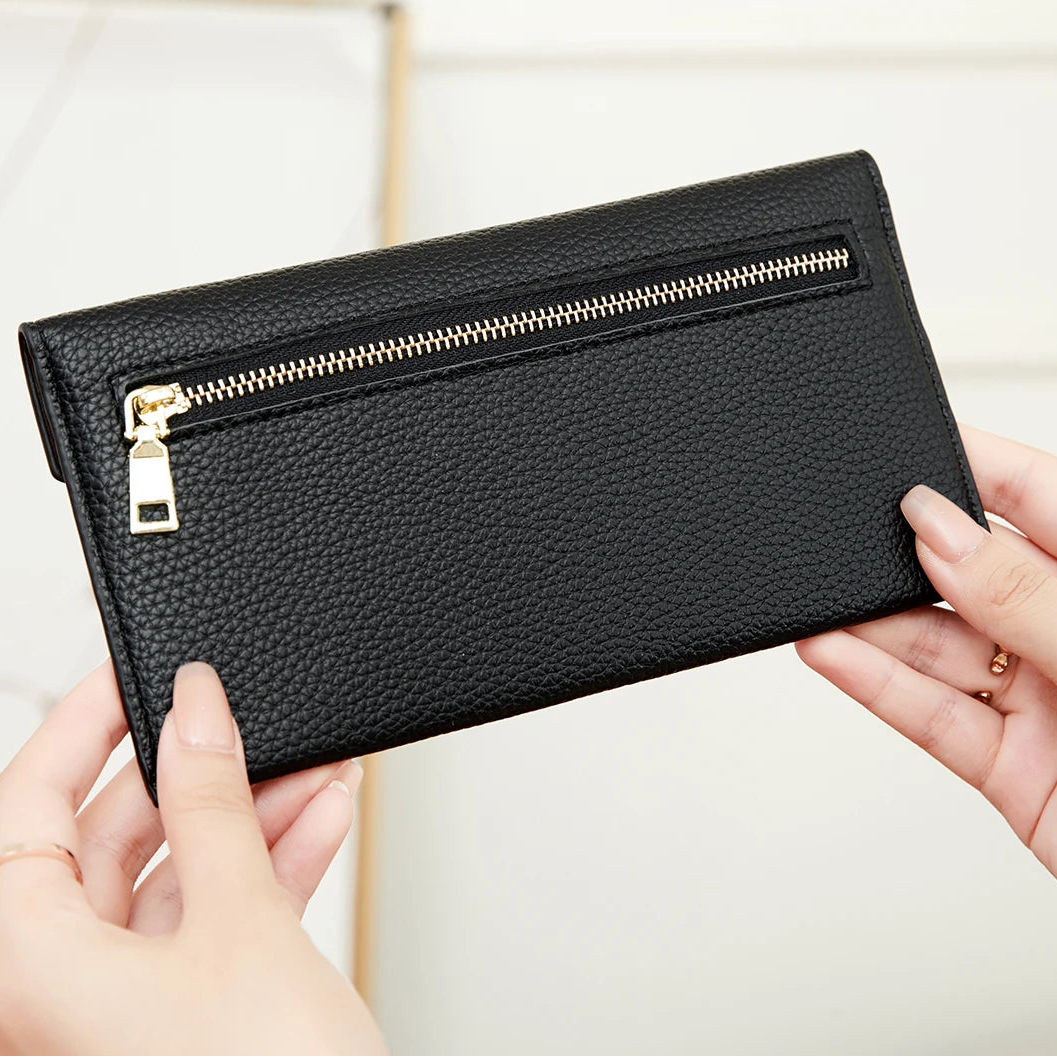 Daphné - Portefeuille compact