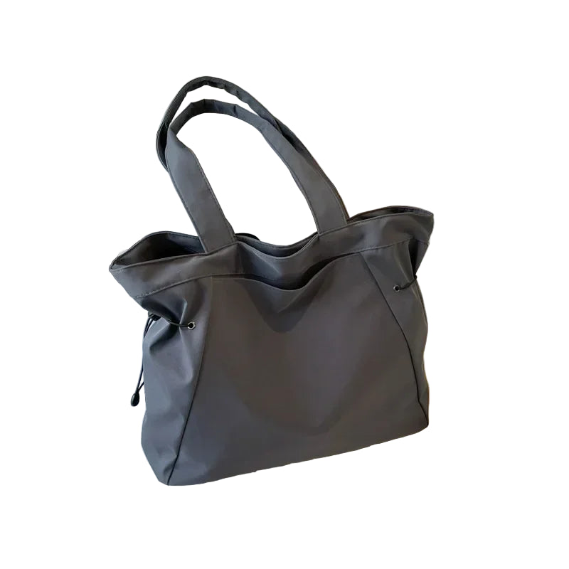 Chloé - Sac à main tissu