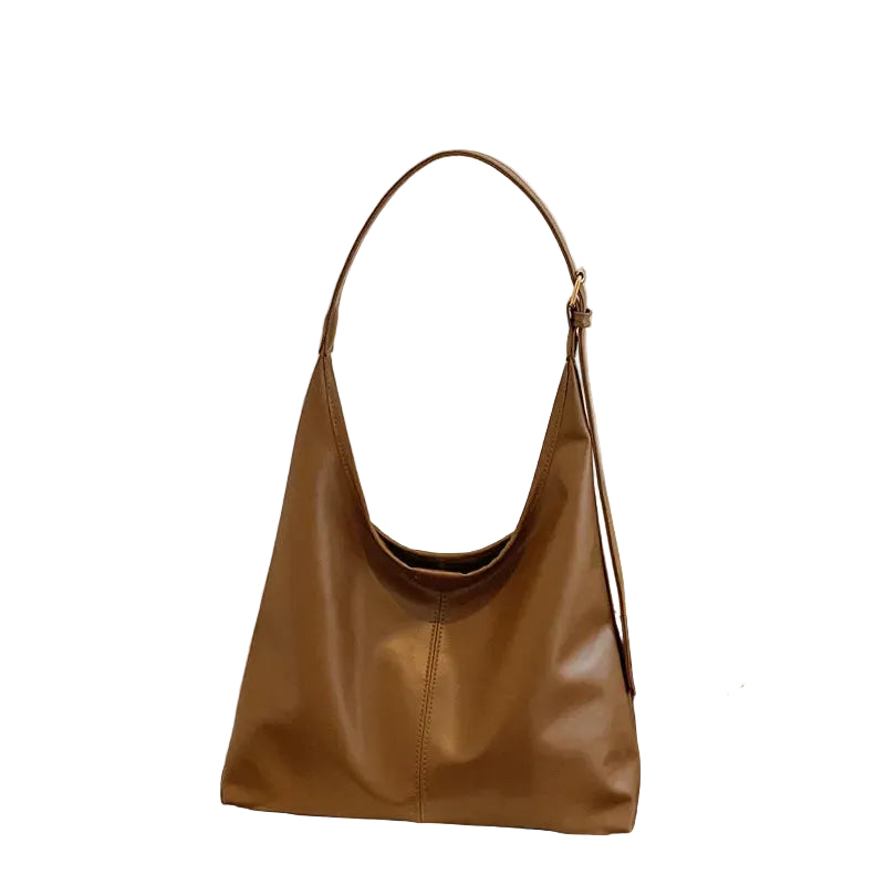 Garance - Sac à main souple femme