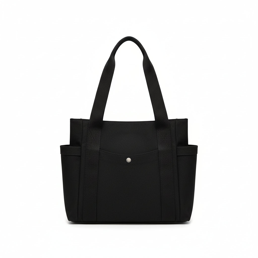 Sac à main en toile