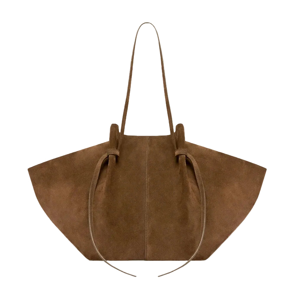 Solange - Sac cabas trapeze