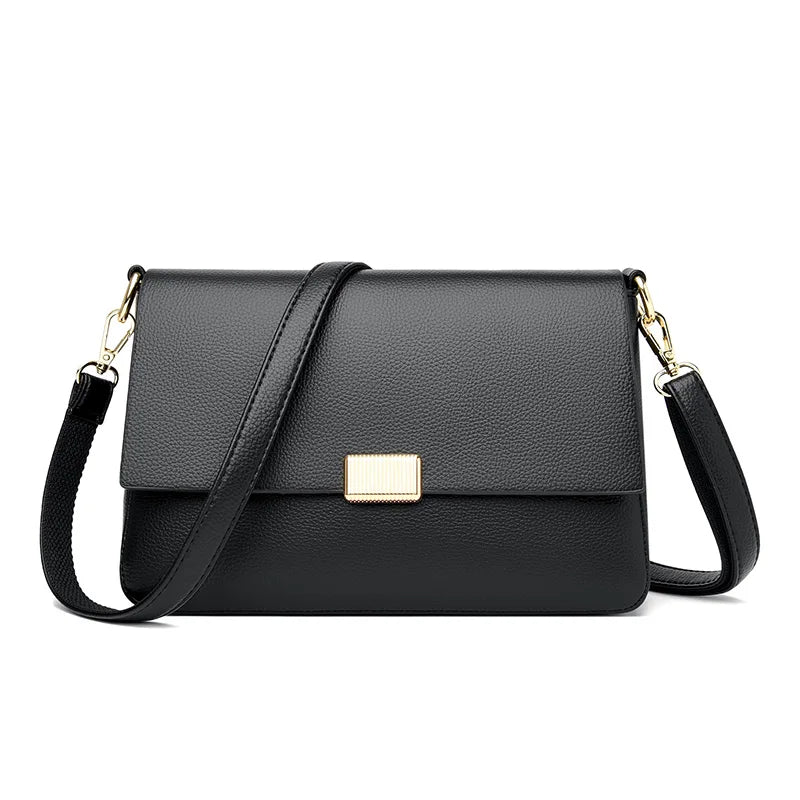 Pochette sac à main bandoulière