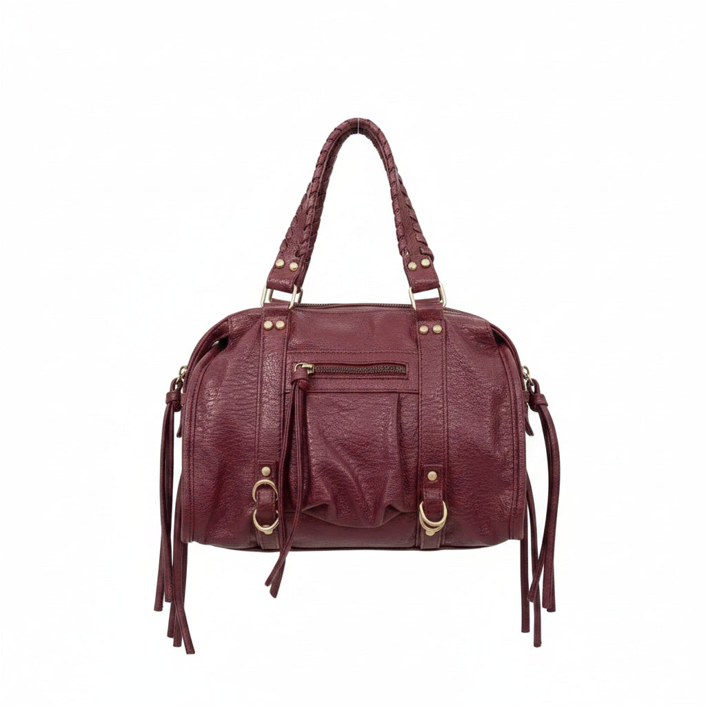 Layla - Sac bandoulière original rétro vintage