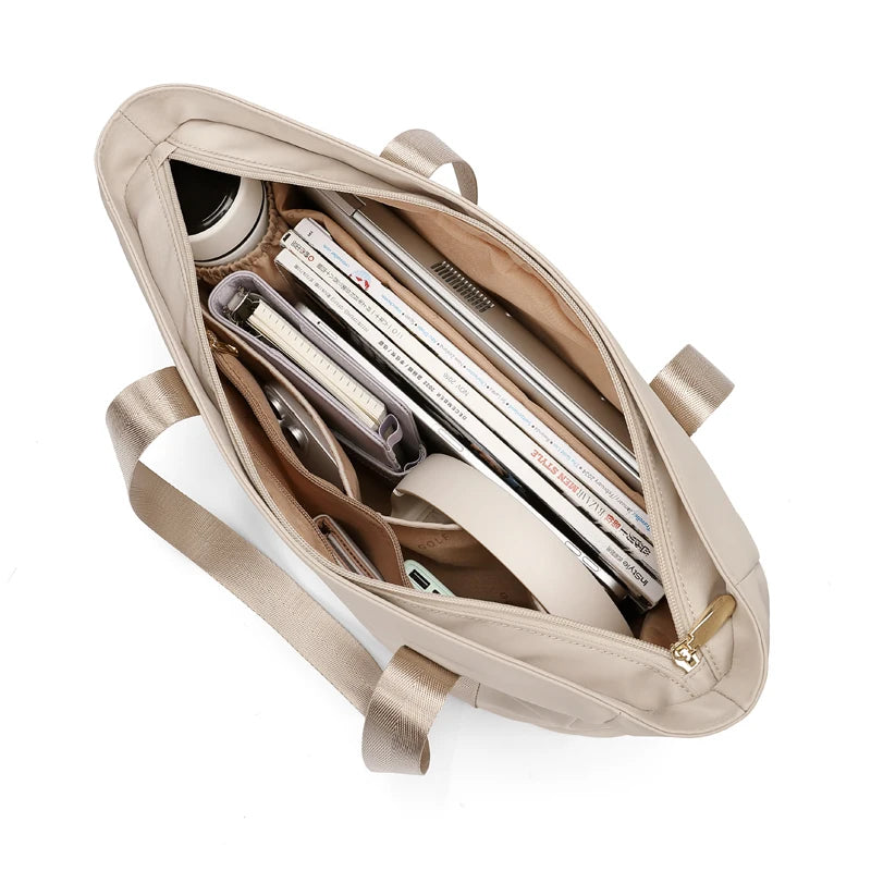 Eglantine - Sac à main en tissu femme