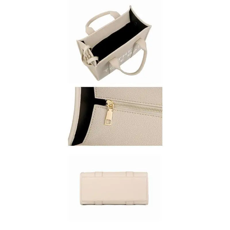 Anabelle - Sac the tote bag