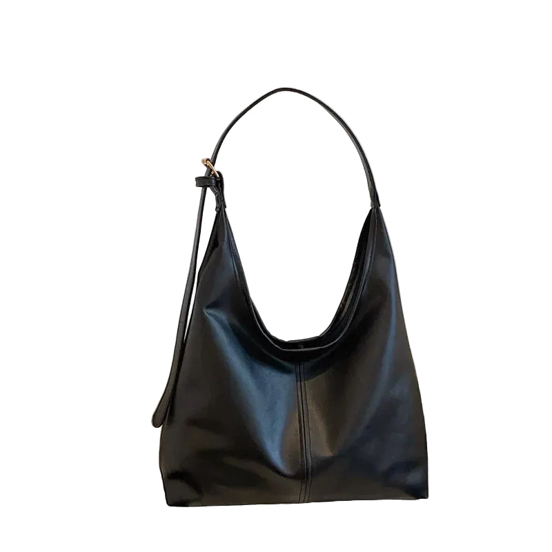 Sac à main souple femme