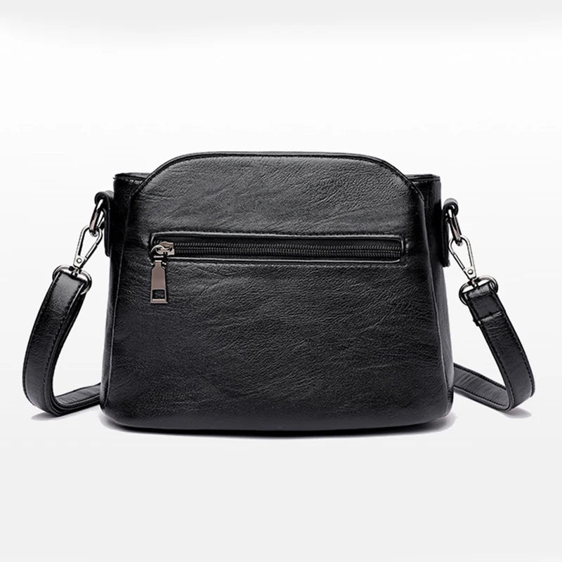 Lucie - Petit sac à main bandoulière