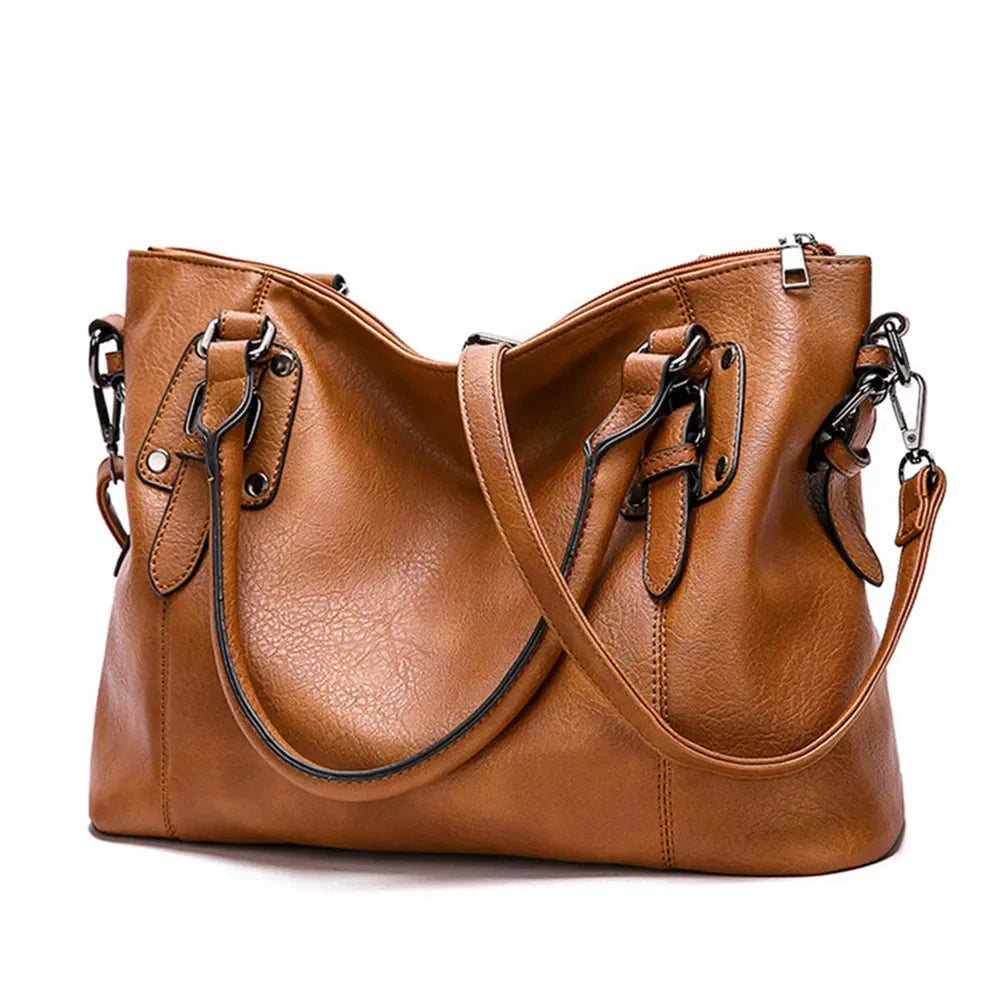 Lynda - Sac à bandoulière élégant