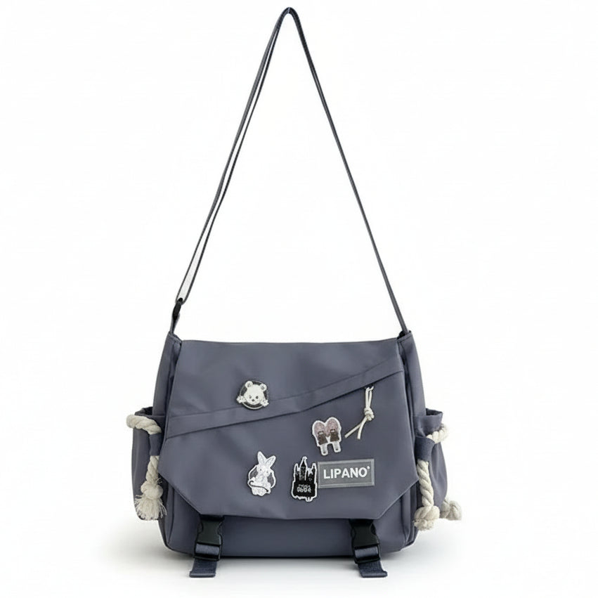 Tamara - Sac à main streetwear