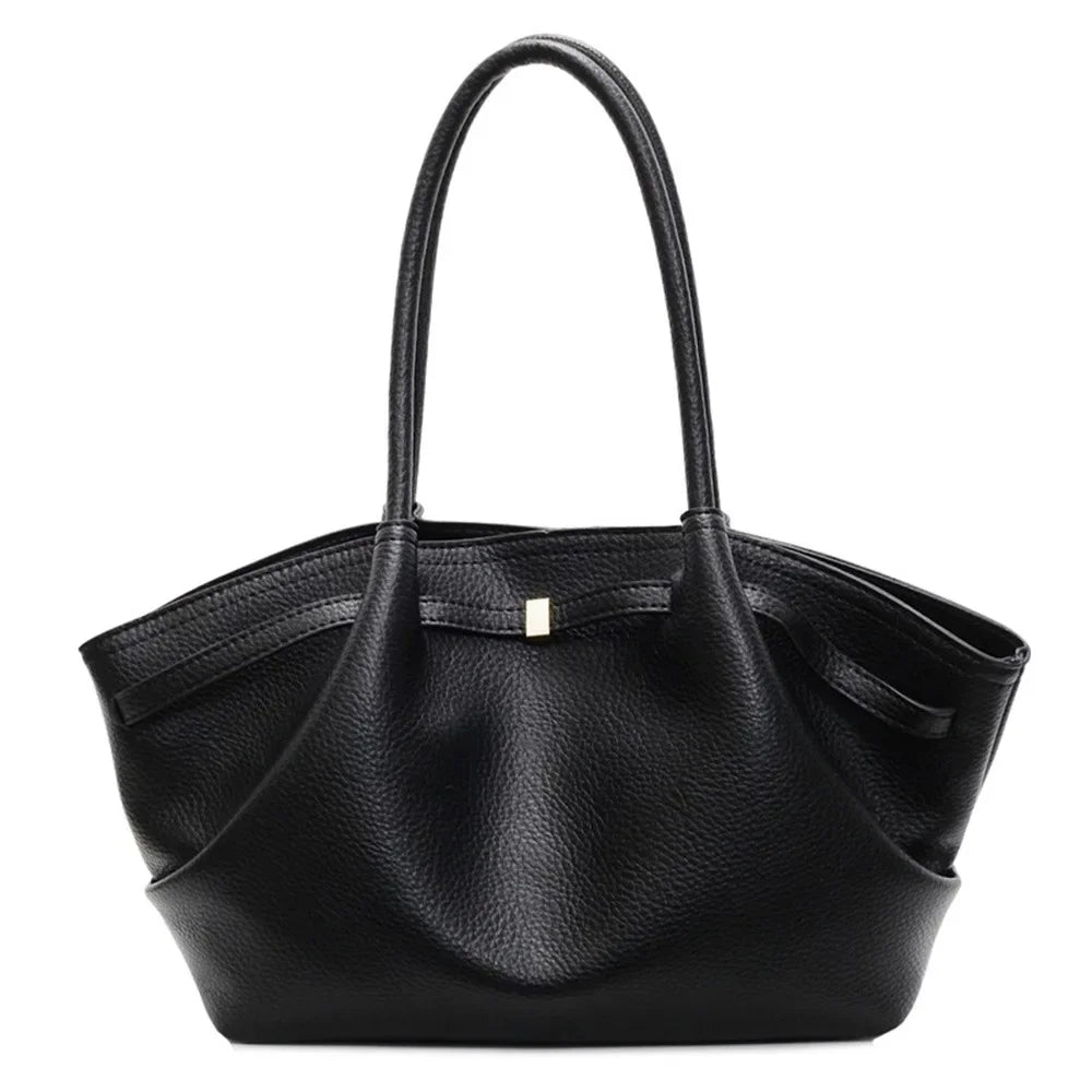Sac cabas porté épaule