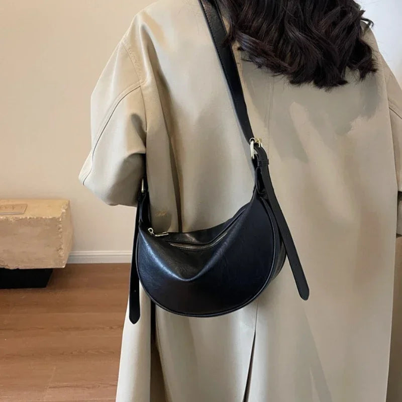 Bonnie - Sac demi-lune