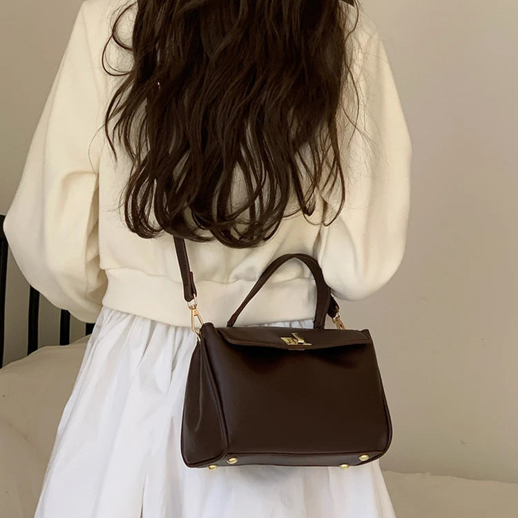 Maya - Petit sac bandoulière