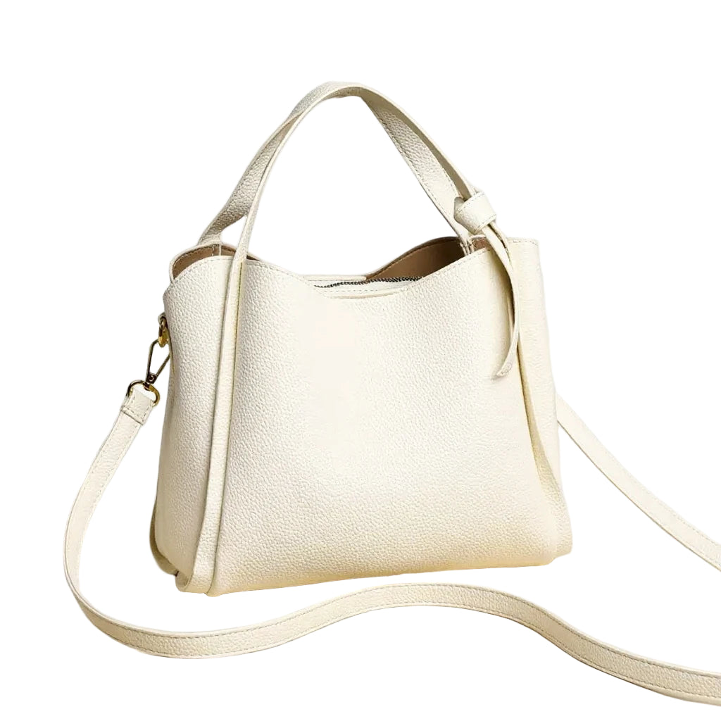 Mélissa - Sac à main seau