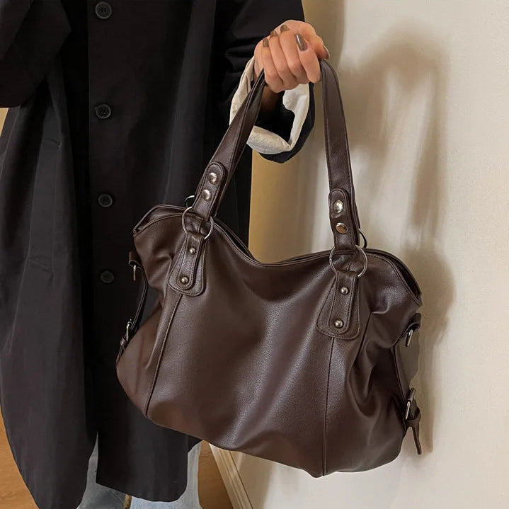Elisa - Sac à main 40 cm