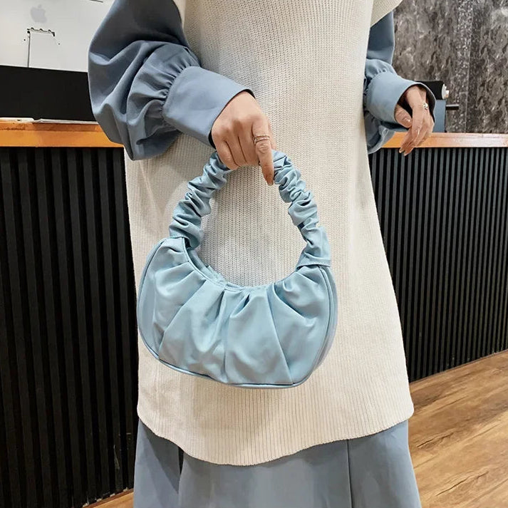 Lou - Petit sac à main femme