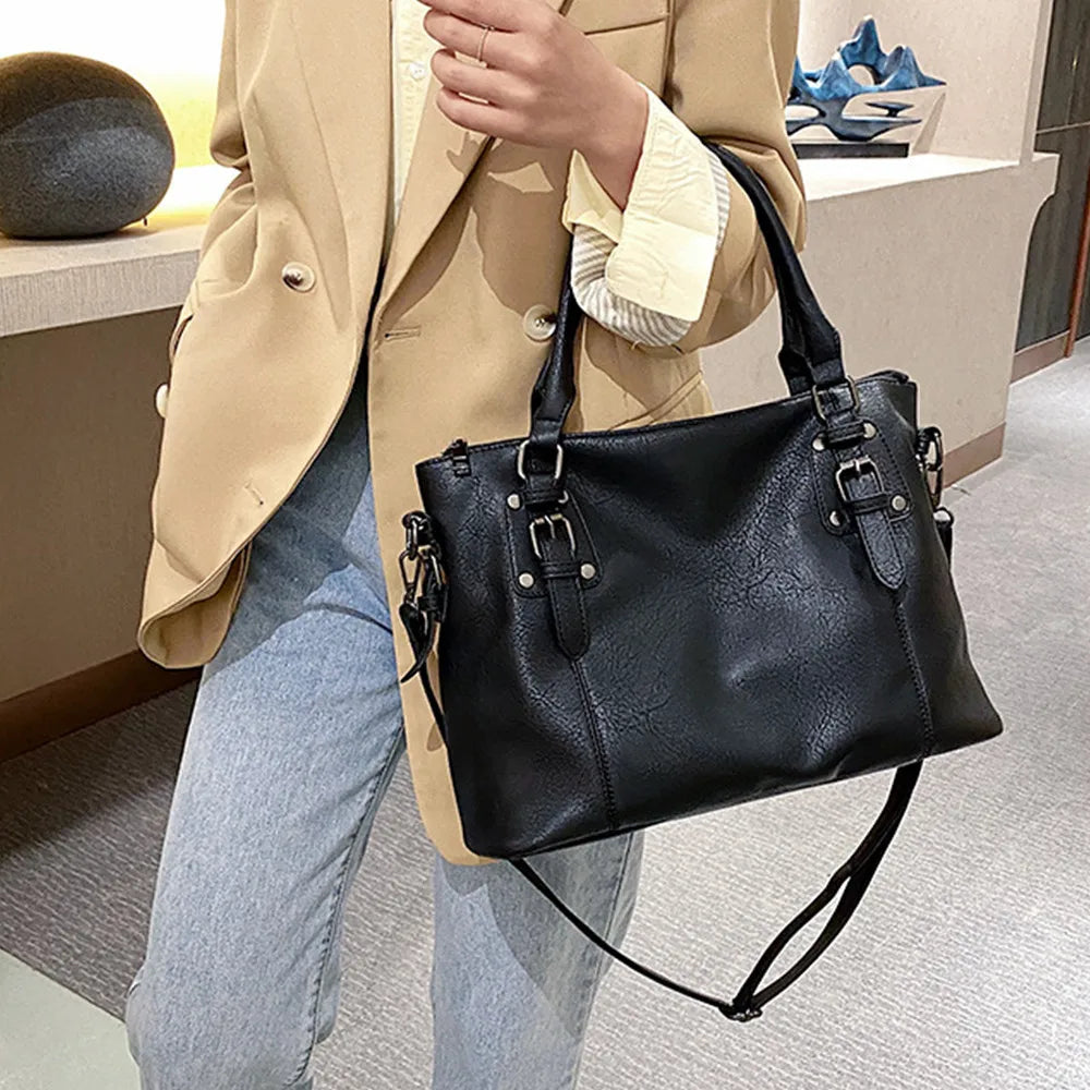 Lynda - Sac à bandoulière élégant