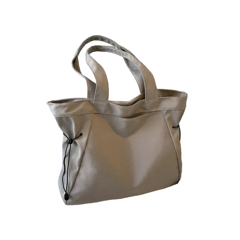 Chloé - Sac à main tissu