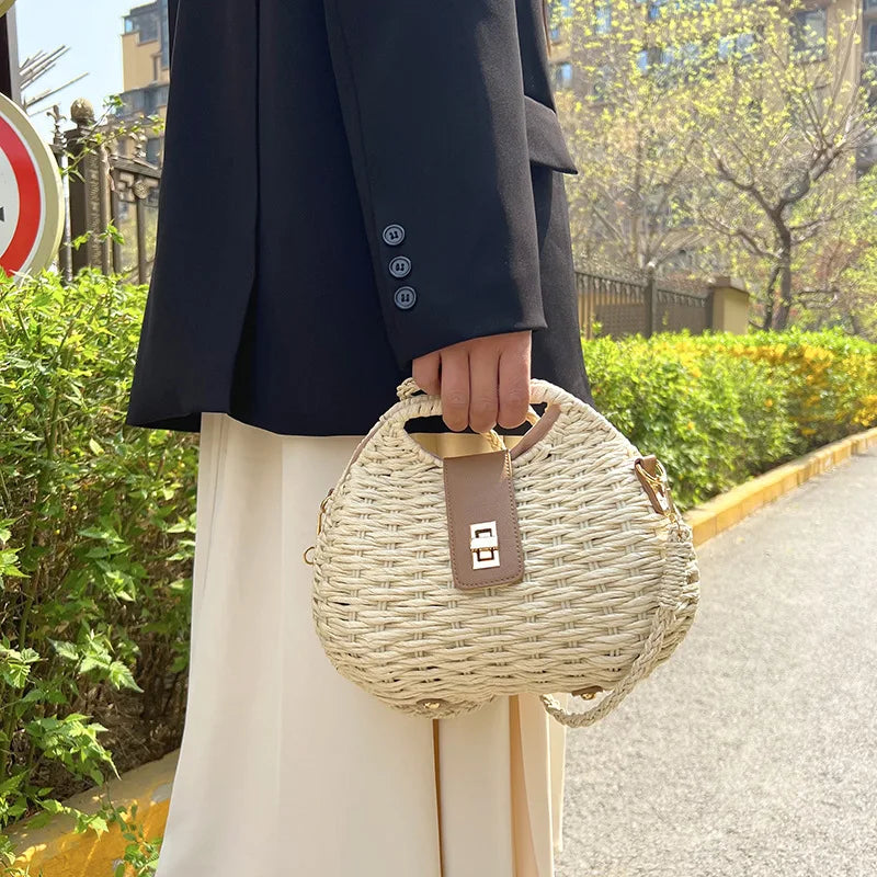 Angèle - Sac à main été