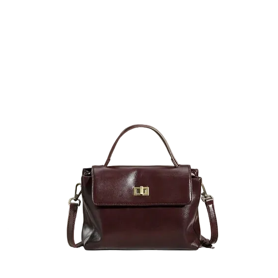 Maya - Petit sac bandoulière