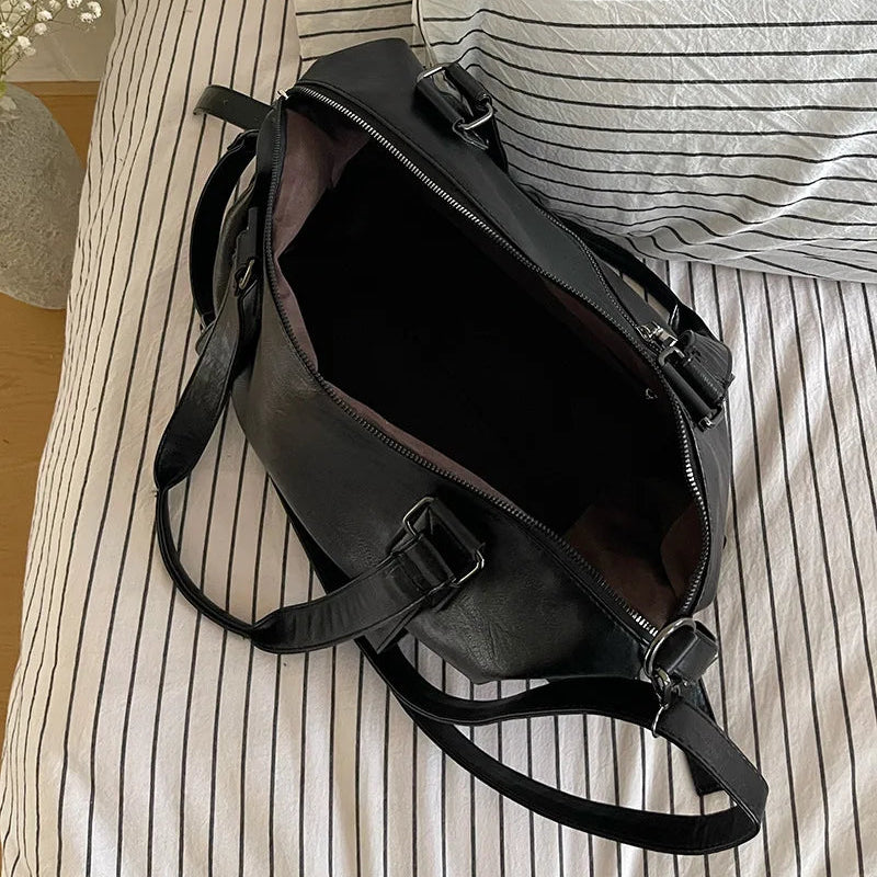 Alma - Sac bandoulière pour les cours