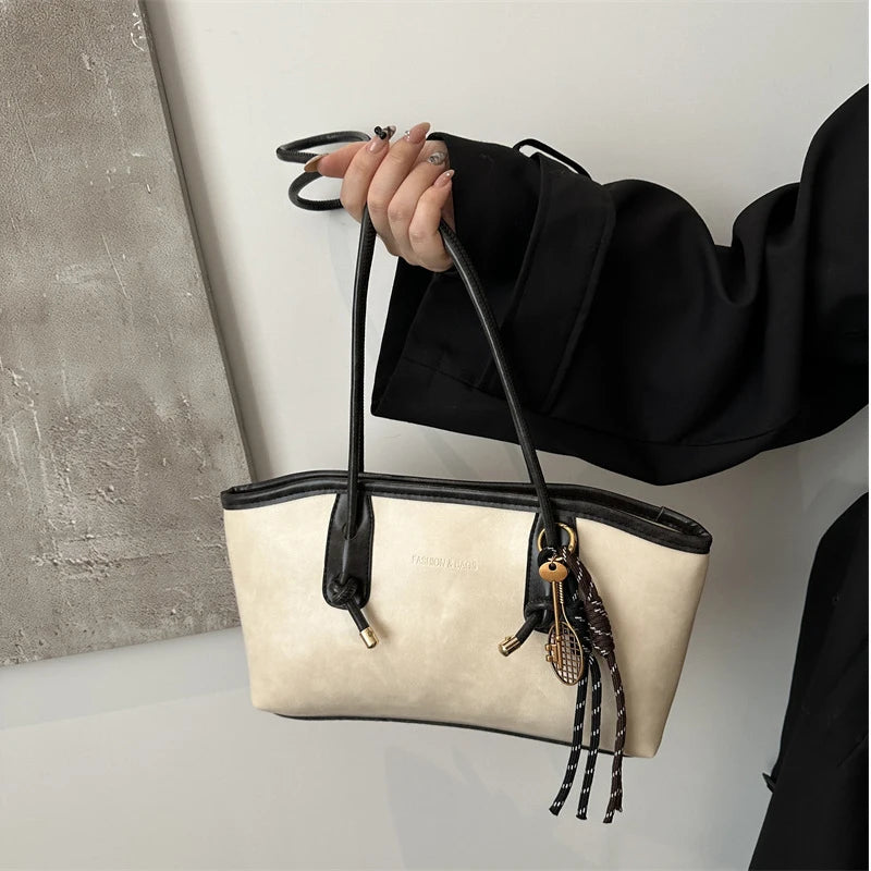 Marguerite - Sac rectangulaire