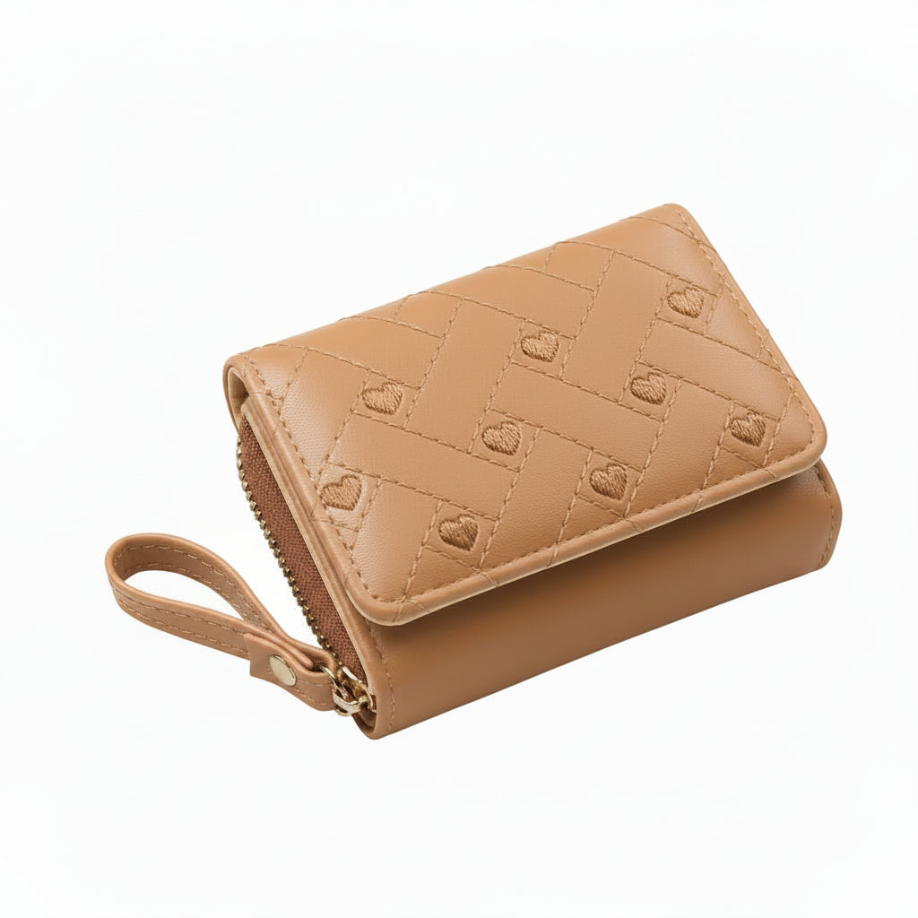 Michèle - Portefeuille multi poche