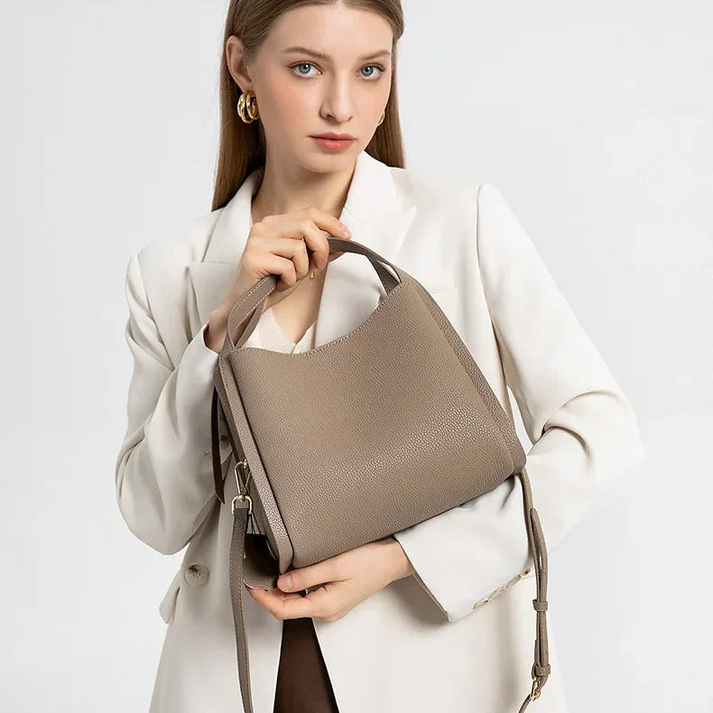 Mélissa - Sac à main seau