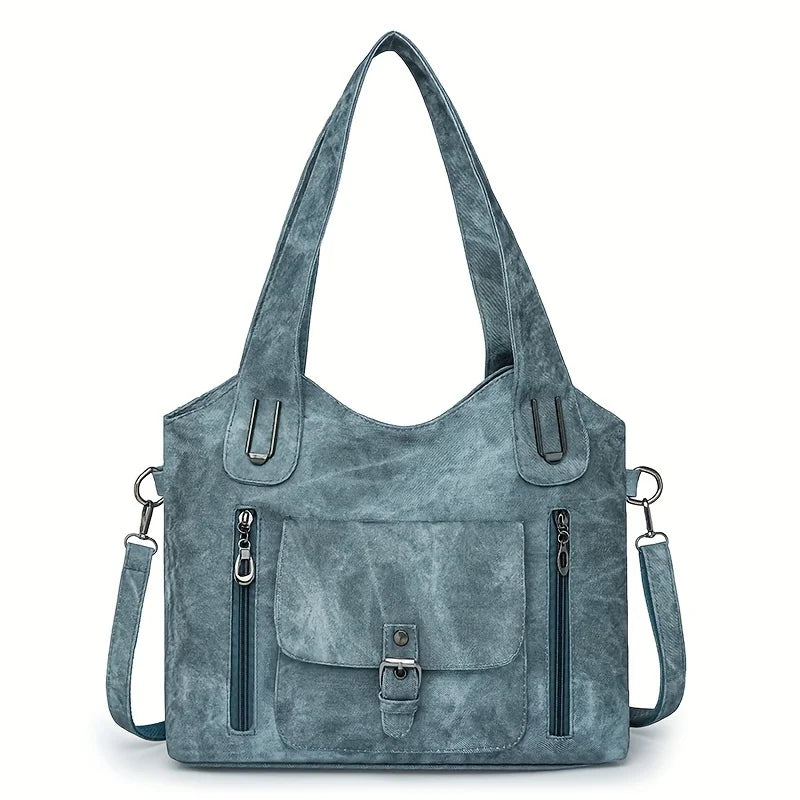Mélodie - Sac étudiante bandoulière