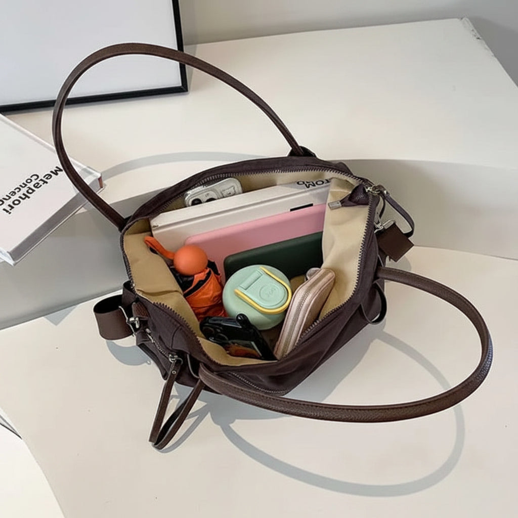 Sydney - Grand sac de cours spacieux