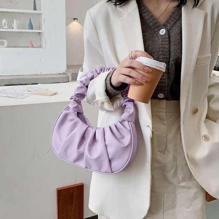 Lou - Petit sac à main femme