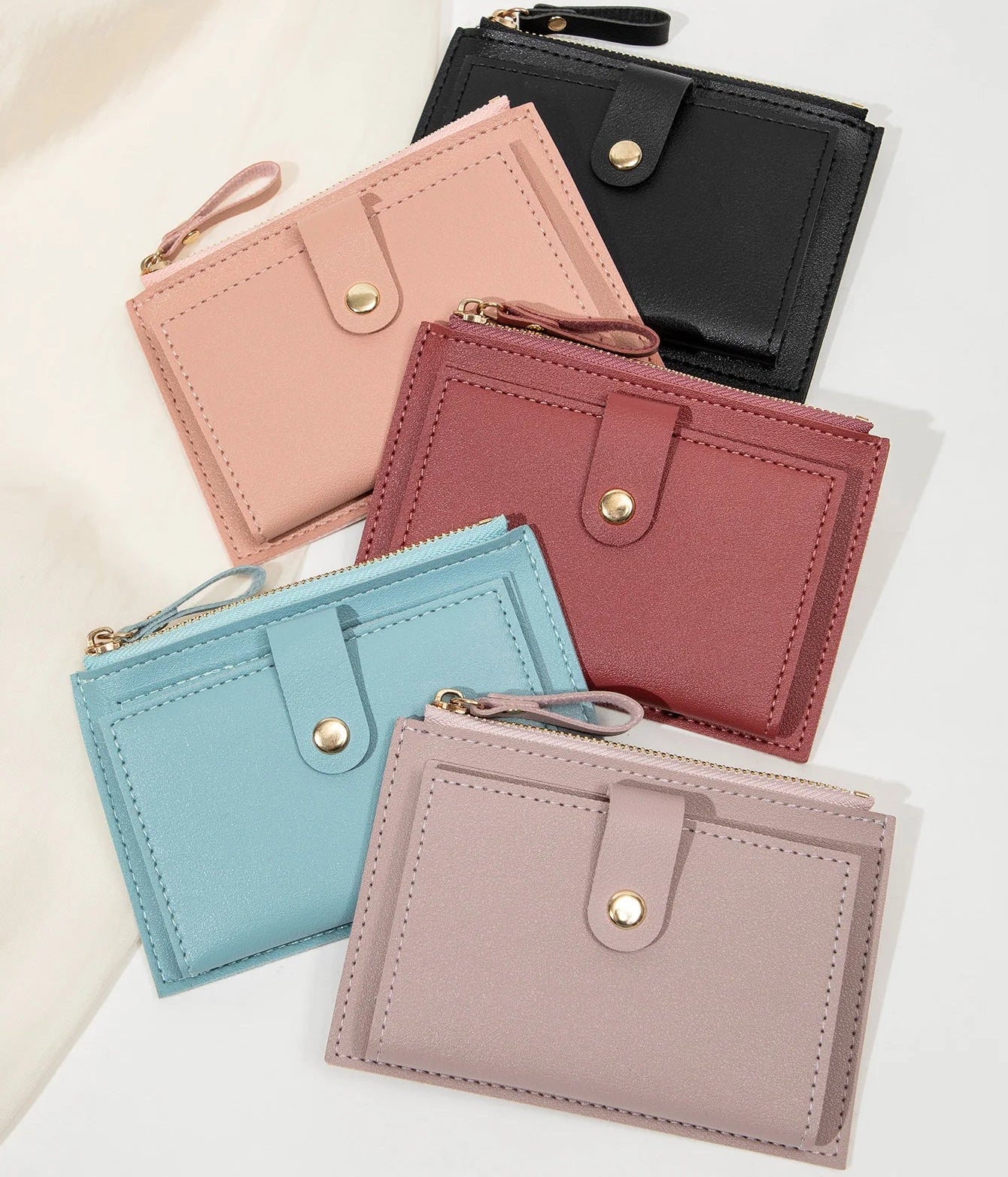Sac porte carte