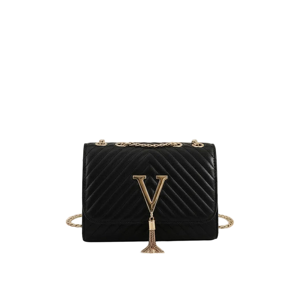 Mélina - Sac matelassé femme