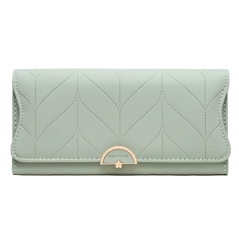 Christina - Portefeuille pour femme