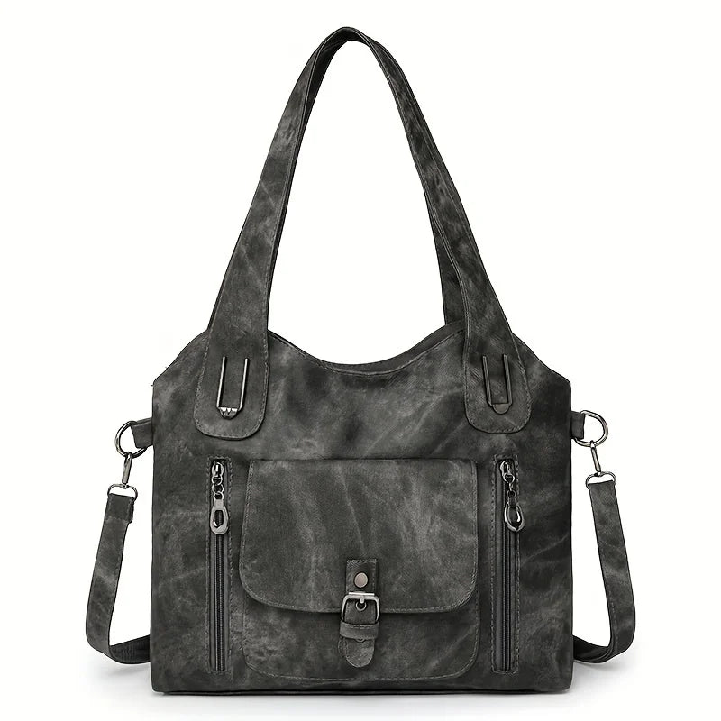 Mélodie - Sac étudiante bandoulière