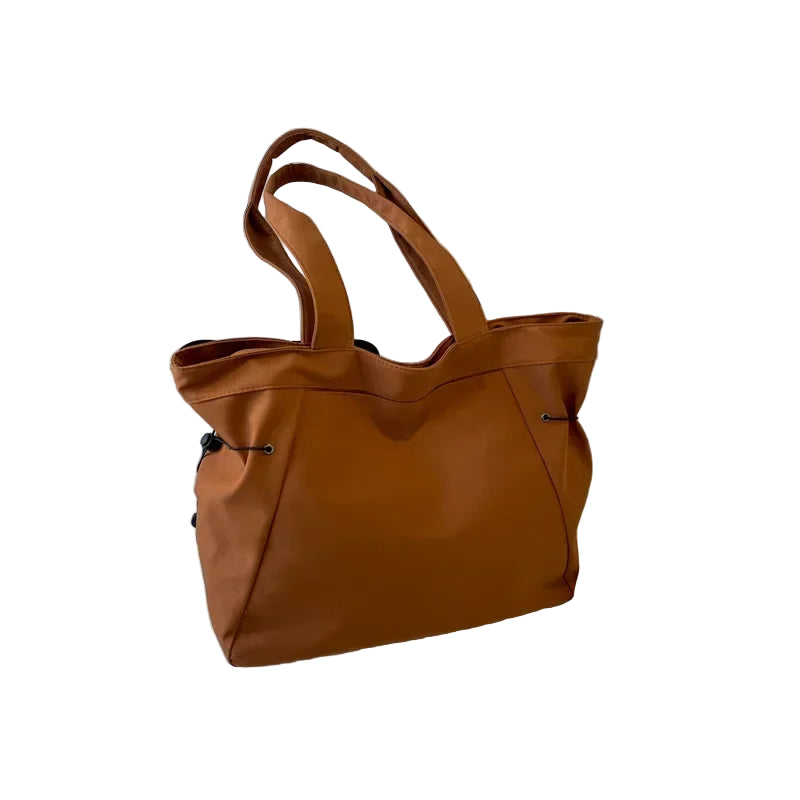 Chloé - Sac à main tissu