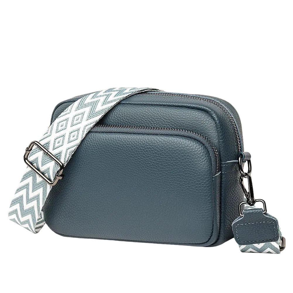 Noa - Sac bandouliere large sangle femme