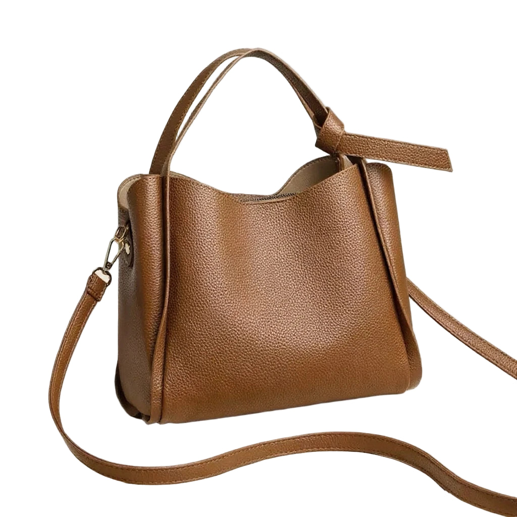 Mélissa - Sac à main seau